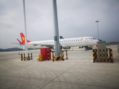 航空直流電源