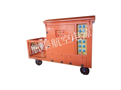 應(yīng)急供電電源車