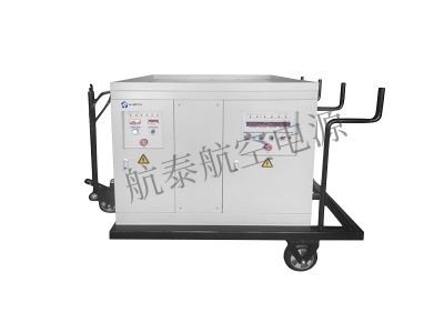 直流電源車